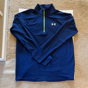 Under Armour 1/4 Zip